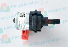 Producto Motor paso a paso