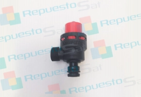 Producto Válvula de seguridad 3 Bar