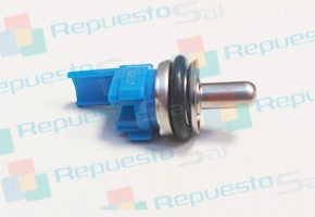 Producto Sensor de Temperatura Ariston Azul