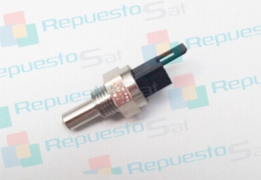 Producto Sonda de temperatura Negra