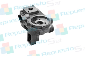 Producto Valvula gas