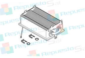 Producto Intercambiador