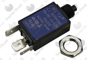 Producto Interuptor térmico