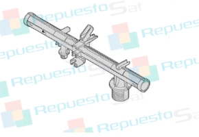 Producto Tubo de distribucion