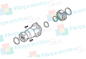 Producto Llave de gas