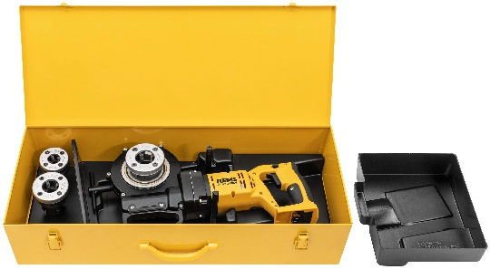 Producto REMS Amigo 22V Set\P R 1/2+3/4+1