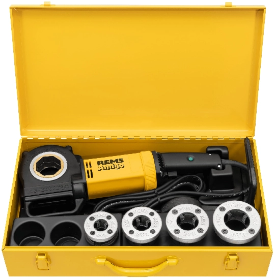 Producto REMS Amigo Set R 1/2+3/4+1+1 1/4
