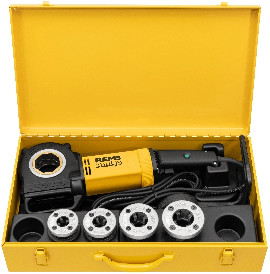 Producto REMS Amigo Set M 16+20+25+32