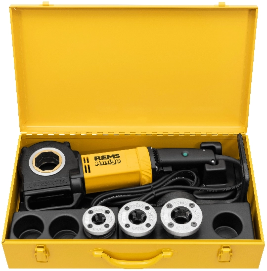 Producto REMS Amigo Set M 20+25+32