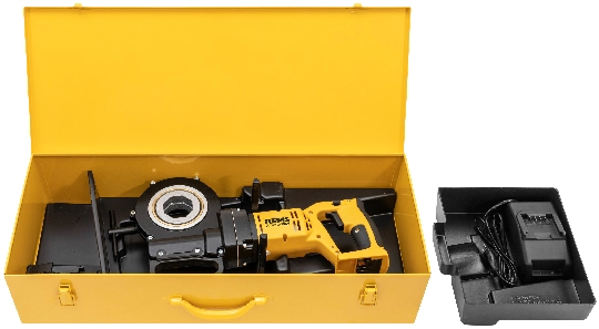 Producto REMS Amigo 22V Basic-Pack