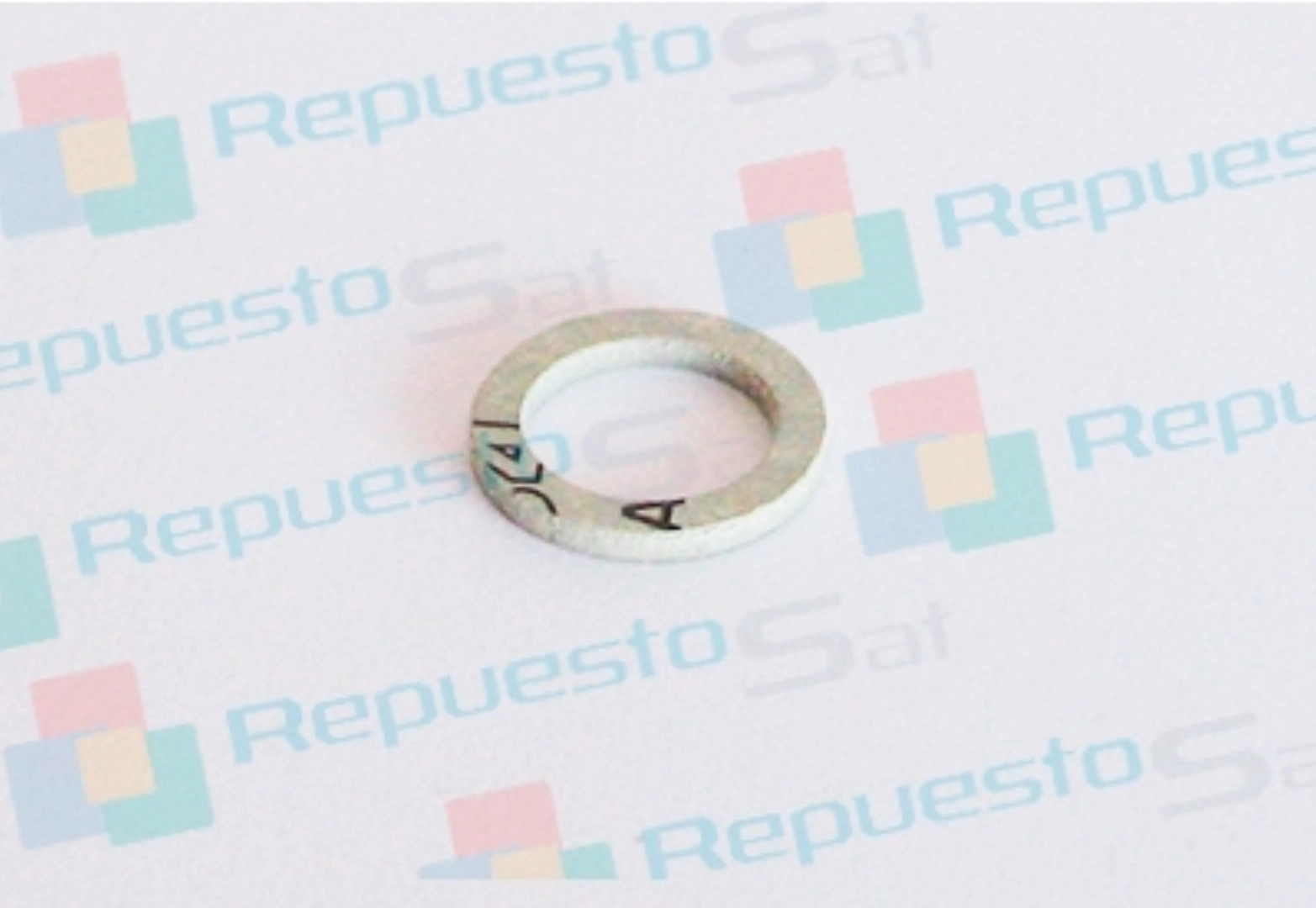 Producto ARANDELA FIBRA 18X13X2