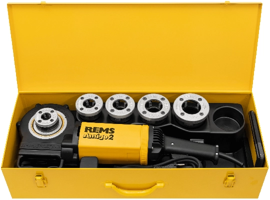 Producto REMS Amigo 2 Set M 20+25+32+40+50