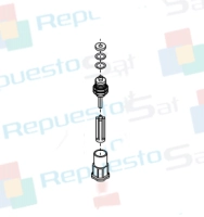 Producto GRIFO LLENADO NEODENS PLUS