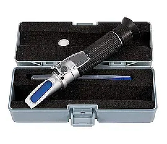Producto Refractómetro PCE-SG