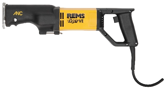 Producto REMS Tiger VE Máquina accionadora