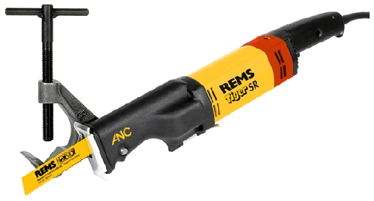 REMS Tiger SR Set