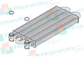 Producto Intercambiador