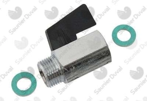 Producto Llave llegada agua fria