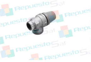 Producto Valvula de seguridad