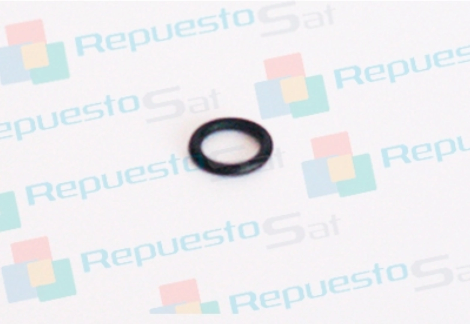 Producto ARANDELA GOMA