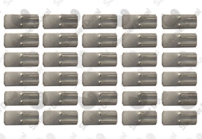 Producto Cuchilla resorte, (30 p.)