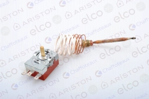 Producto TERMOSTATO SANITARIO