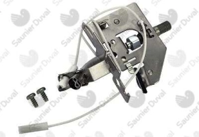 Producto Quemador G20