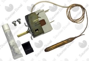 Producto Termostato agua