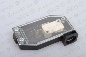 Producto MICROINTERRUPTOR COMPLETO