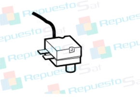 Producto TERMOSTATO HUMOS 78° +3-3