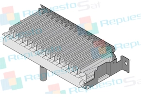 Producto Quemador GN