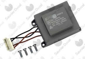 Producto Transformador, 57275 THEMA/COMBITEK