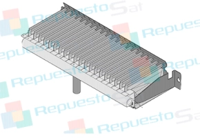 Producto Quemador GN