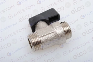 GRIFO DE LLENADO 3/8