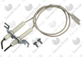 Electrodo de encendido