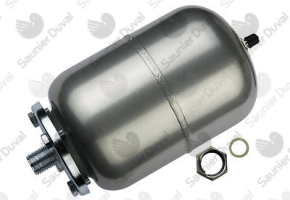 Producto Vaso de expansión 2L