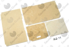 Producto Aislamiento