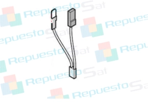 Producto Interuptor térmico