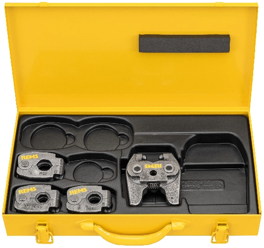 Producto REMS Anillo prensar S Set M 15+18+22 Mini Z8