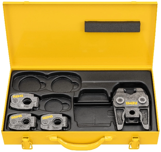 Producto REMS Anillo prensar S Set M 15+18+22 Z8