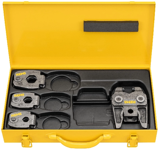 Producto REMS Anillo prensar S Set V 15+22+28 Z8