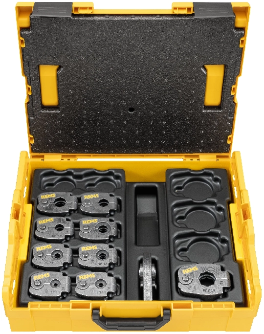 Producto REMS Anillo prensar S Set BMP 6-28 Mini Z8 L-Boxx