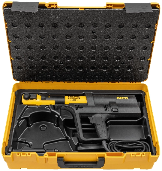 REMS Power-Press XL ACC Basic-Pack