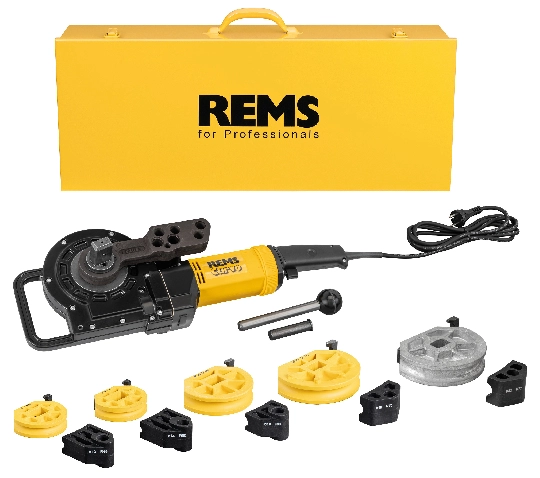 Producto REMS Curvo Set 12+14+16+18+22