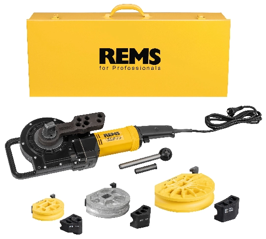 Producto REMS Curvo Set 15+22+28