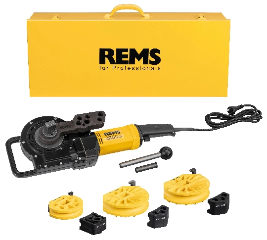 Producto REMS Curvo Set 17+20+24