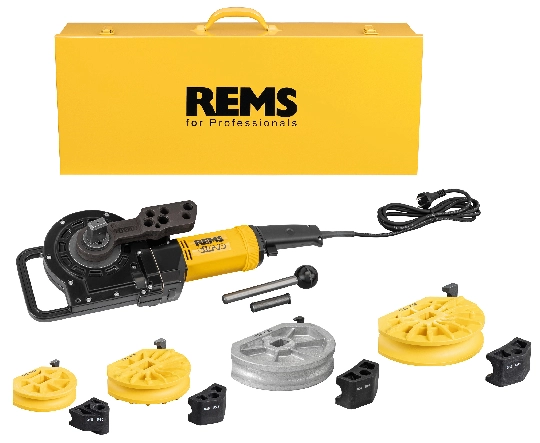 Producto REMS Curvo Set 16+20+26+32