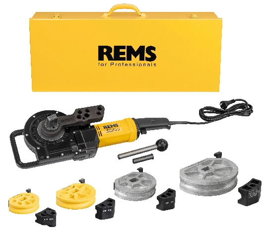 Producto REMS Curvo Set 15+18+22+28, 28 R 102 mm