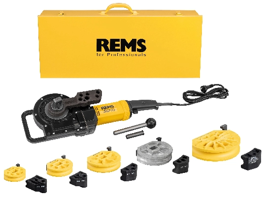 Producto REMS Curvo Set 12+15+18+22+28
