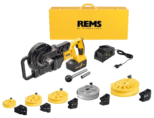 Producto REMS Curvo 22V Set 14+16+18+22+28